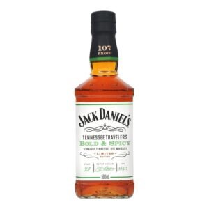 Jack Traveller Bold & Spicy 500ML