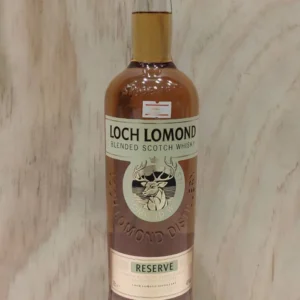 Loch Lomond Reserve 70cl (40%)