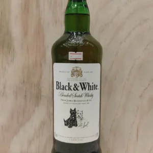 Black & White 1L