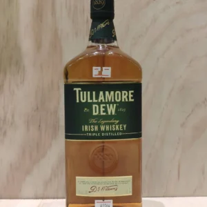 Tullamore Dew 1Liter