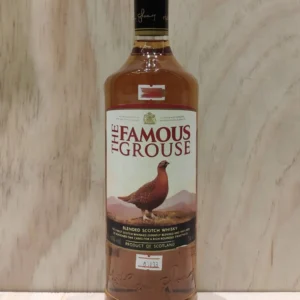 Famous Grouse 1L