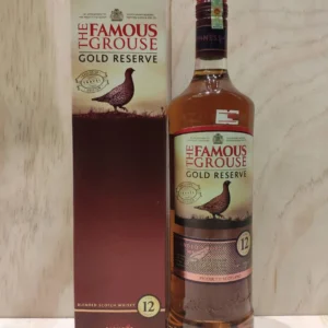 Famous Gold 1L (40%)