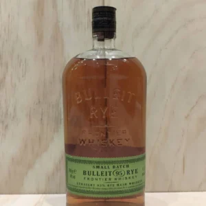 Bulliet Burborn Rye 1L