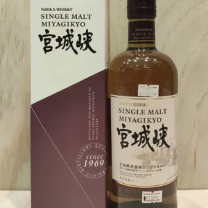 Nikka Miyagikyo 700ml