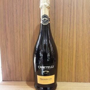 Canetelli Prosecco 750ML