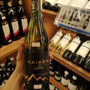 Kaiken Ultra Chardonnay