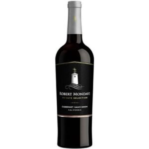 Robert Mondavi Private Selection Merlot