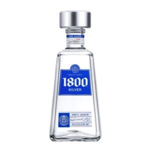 1800 Silver 750ML