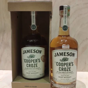Jameson Cooper’s Croze 700ml