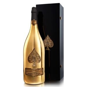 Armand De Brignac Brut Gold 750ML