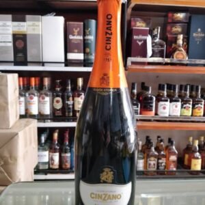 CinZano Prosecco 750ML