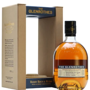 Glenrothes Ministers Reserve 700ML