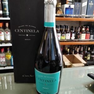 Cono Sur Centinela Brut 750ML