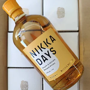 Nikka Days 700ML