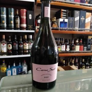 Cono Sur Sparkling Rose 750ML