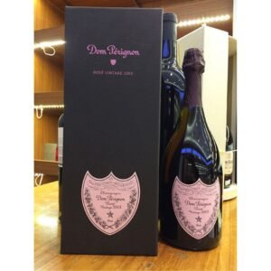 Dom Perignon Rose 2004 750ML