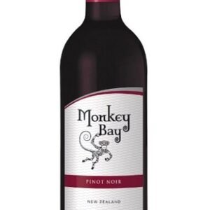 Monkey Bay Pinot Noir