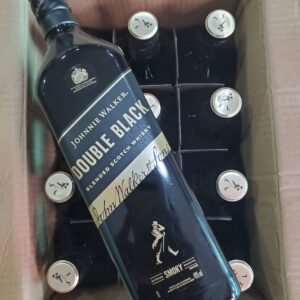 JW Double Black 1Liter