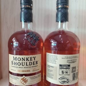 Monkey Shoulder 1L