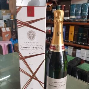 Laurent Perrier Brut 750ML