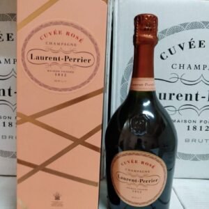 Laurent Perrier Rose 750ML