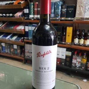 Penfold's Bin 2