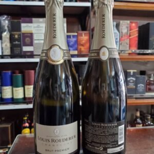 Louis Roederer Brut 750ML