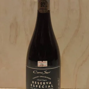 Cono Sur Reserva Pinot Noir