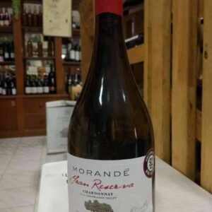 Morande Grand Reserve Chardonnay