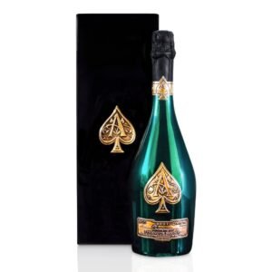 Armand De Brignac Green Wood 750ML