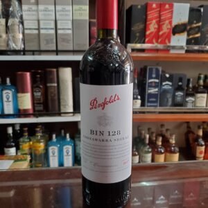 Penfold's Bin 128 Shiraz Coonawarra