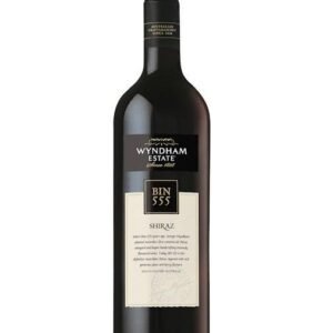 Wyndham Estate Bin 555 Shiraz