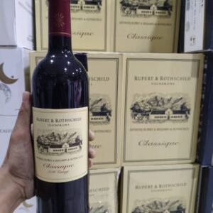 Rupert & Rothschild Classic