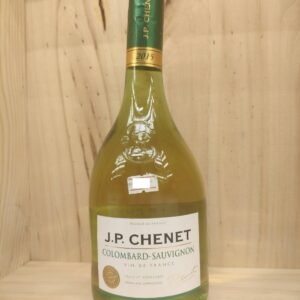 Jp Chenet Colombard-Savuigon Blanc