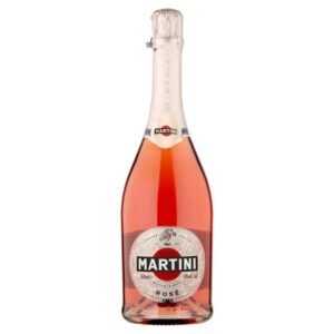 Martini Sparkling Rose 750ML