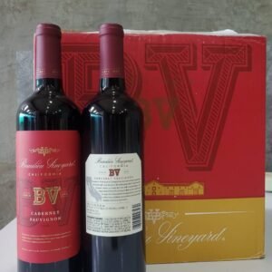 Beaulieu Vineyard ( BV ) Cabernet Sauvignon