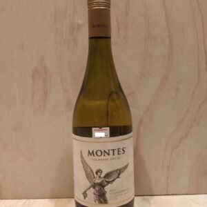 Montes Classic Chardonnay