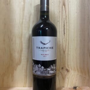 Trapiche Oak Cask Malbec