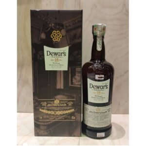 Dewar 18Y 1Liter