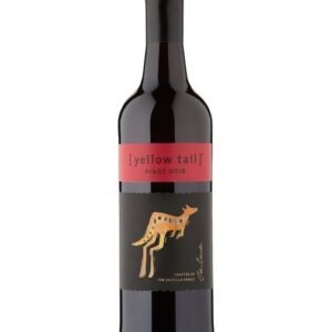 Yellow Tail Pinot Noir