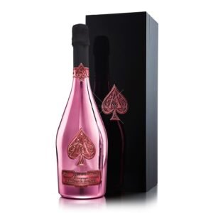 Armand De Brignac Pink 750ML