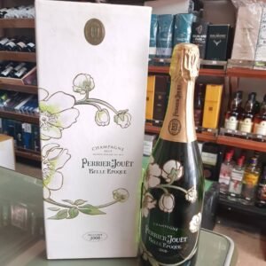 Perrier Jouet Belle Epoque 2013 750ML