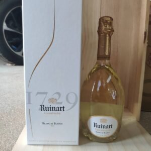 Ruinart Blanc 750ML
