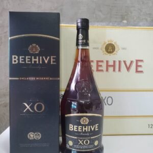 Beehive X.O 1Liter(40%)