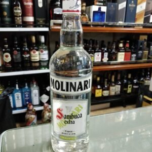 Sambuca Extra Molinari 1L