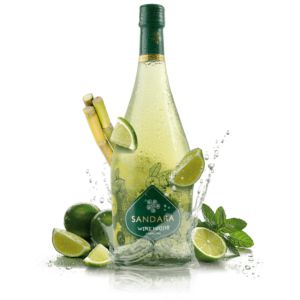 Sandara Mojito 750ML