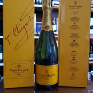 Veuve Clicquot Brut 750ML