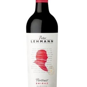Peter Lehmann Portrait Shiraz