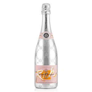 Veuve Rich Rose 750ML