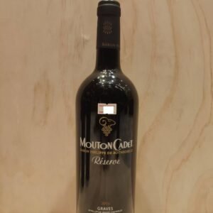 Mouton Reserve Medoc